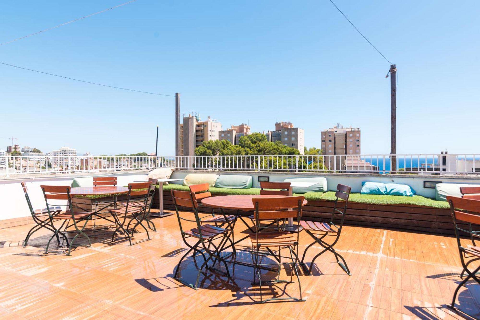 Lis Mallorca Lägenhetshotell Palma de Mallorca
