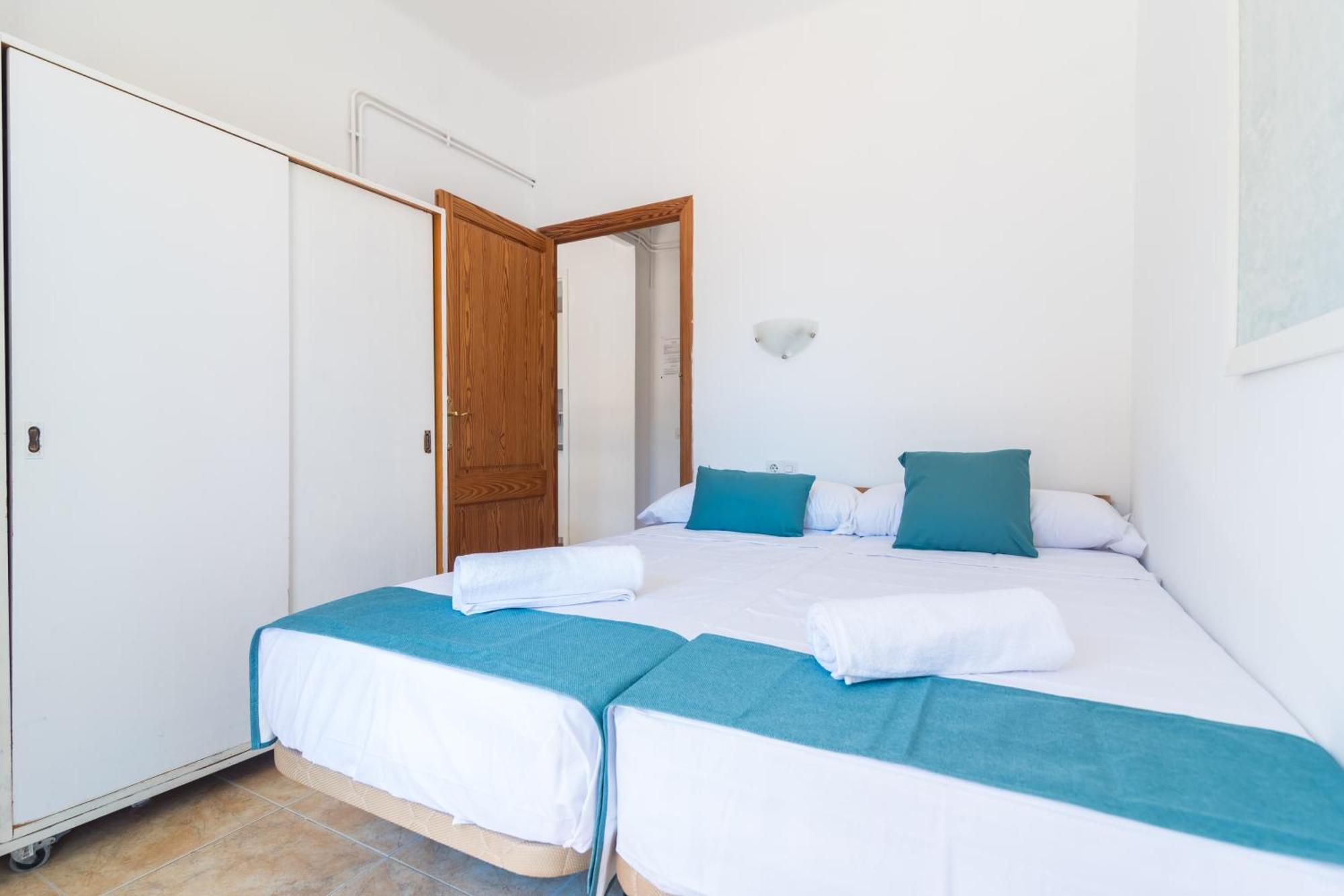 Lägenhetshotell Lis Mallorca