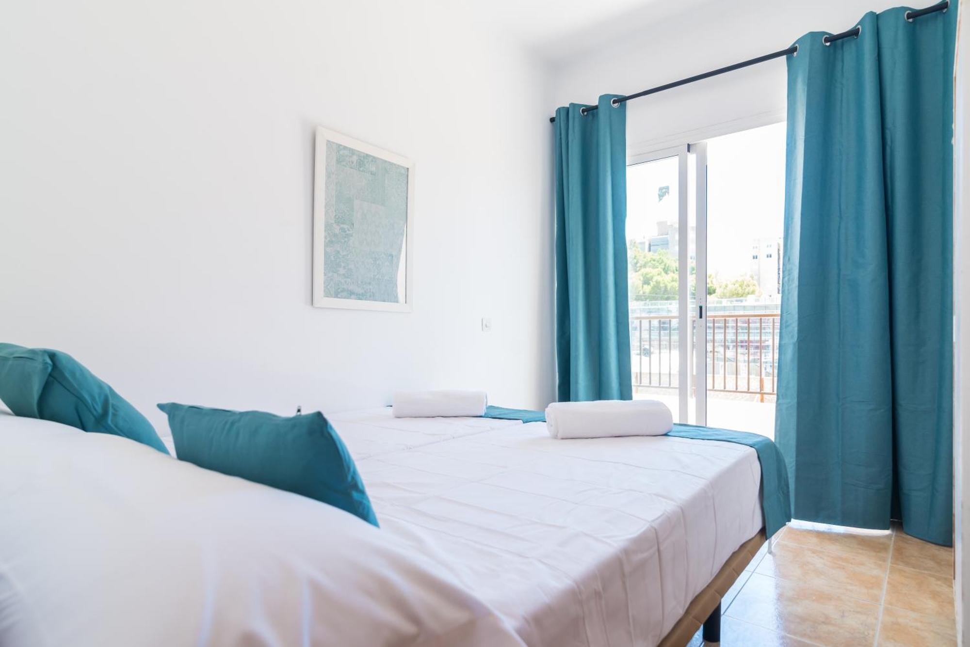 Lägenhetshotell Lis Mallorca Palma de Mallorca