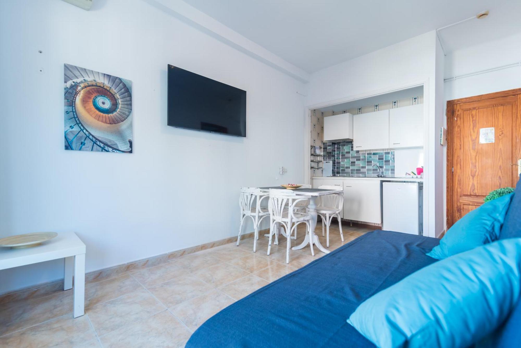 Lis Mallorca Lägenhetshotell Palma de Mallorca