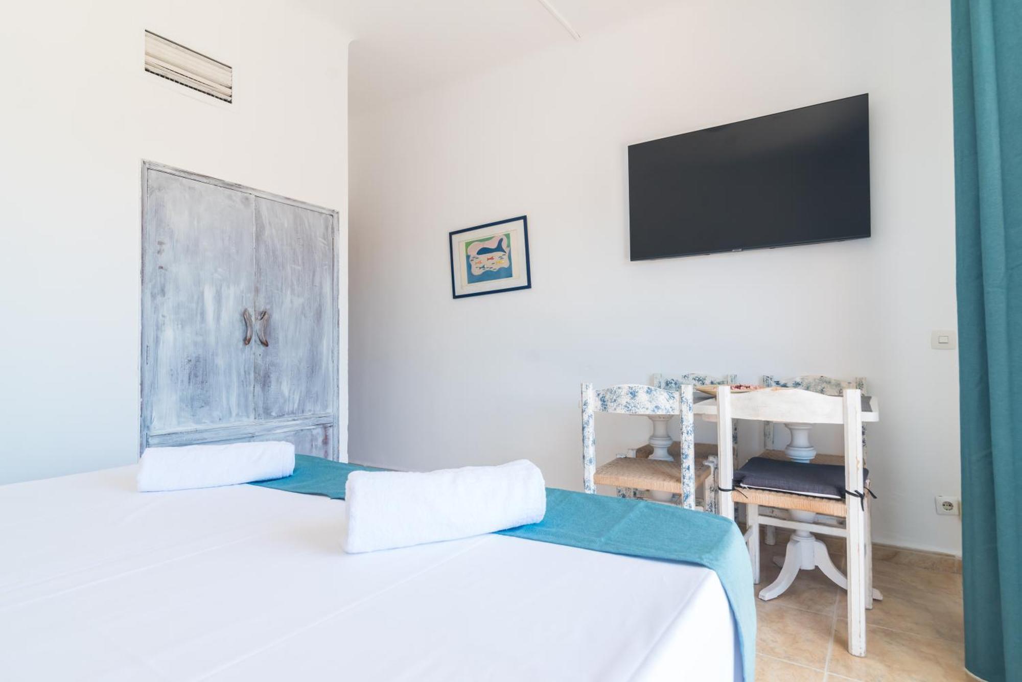 Lägenhetshotell Lis Mallorca