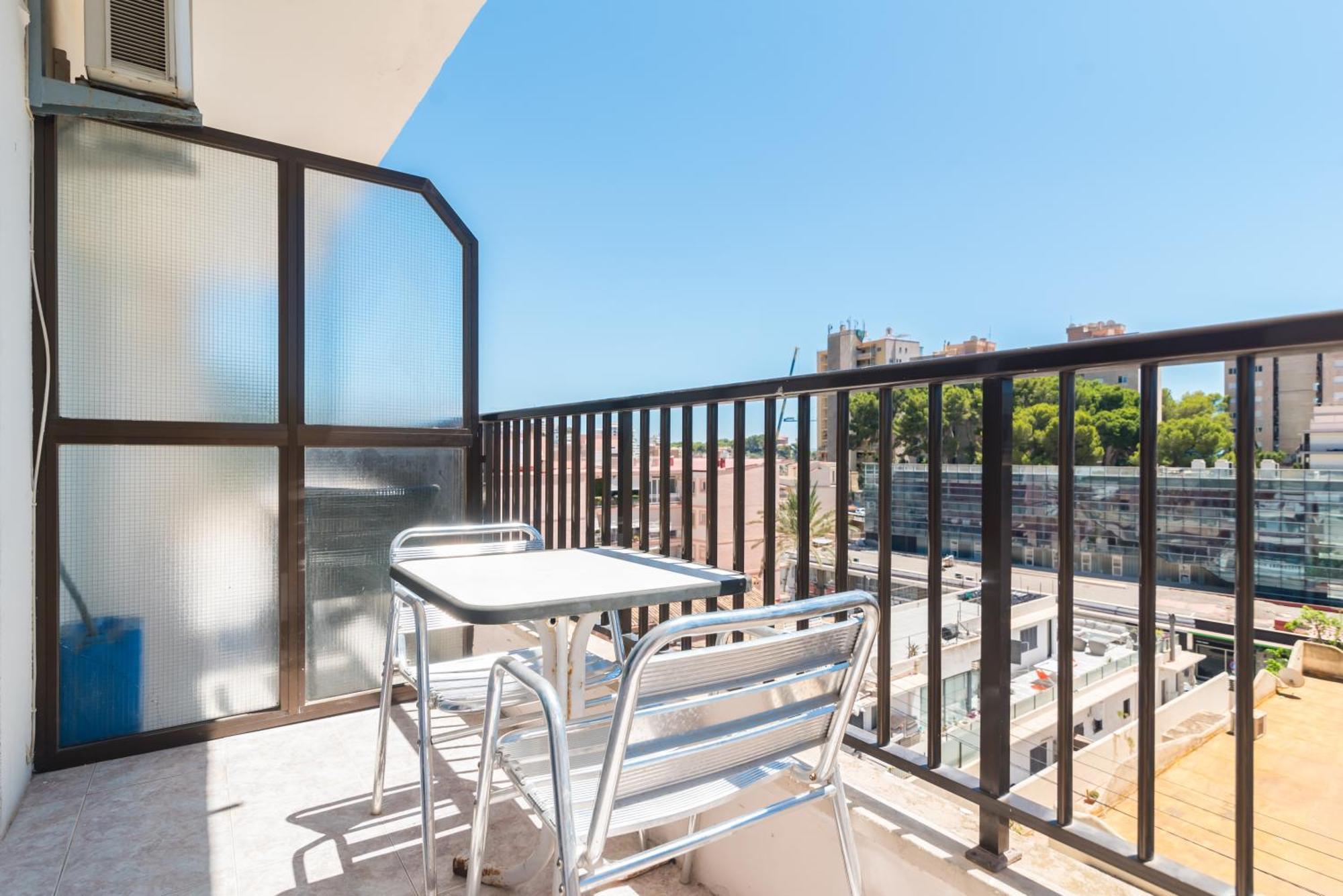 Lis Mallorca Lägenhetshotell Palma de Mallorca