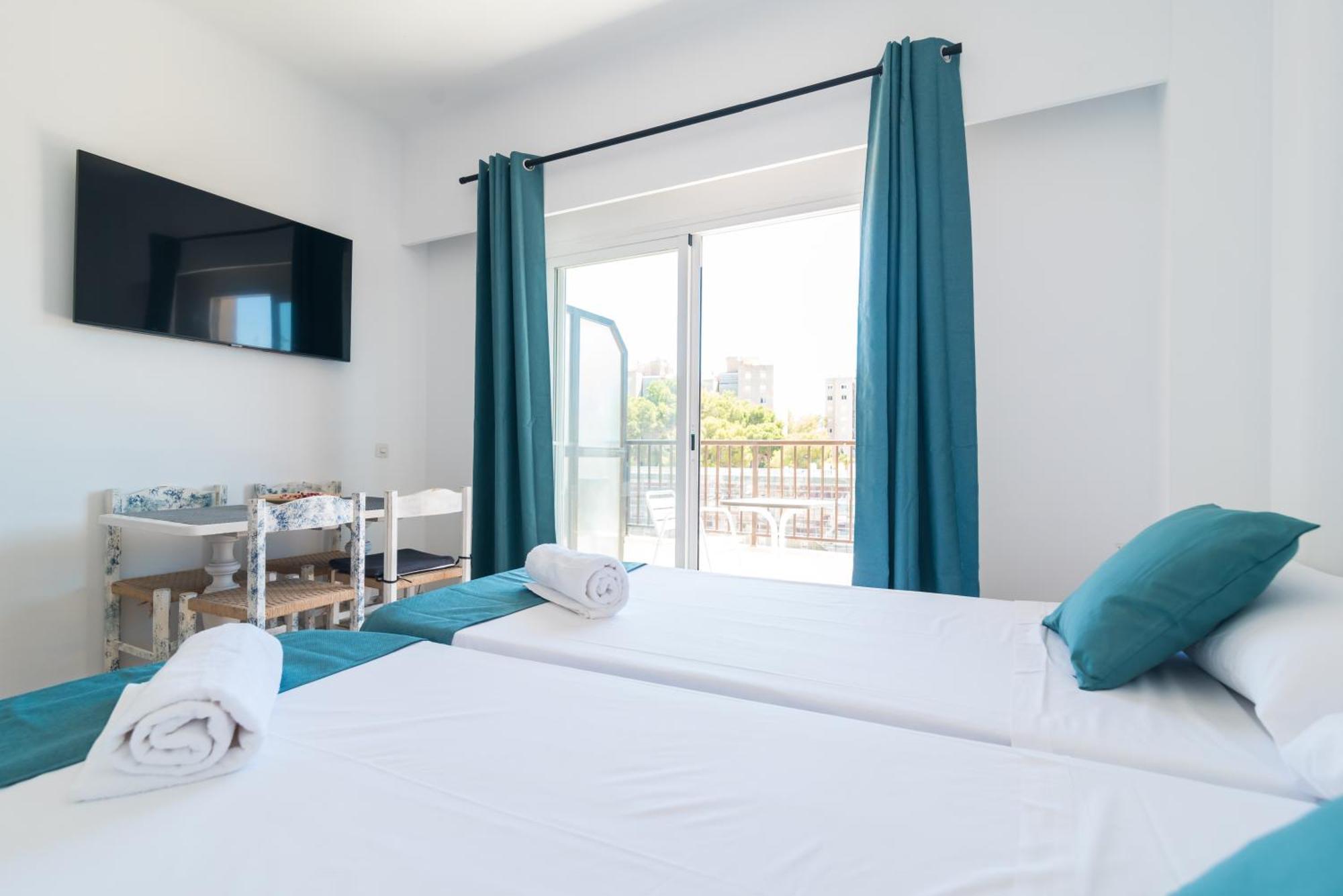 Lis Mallorca Lägenhetshotell