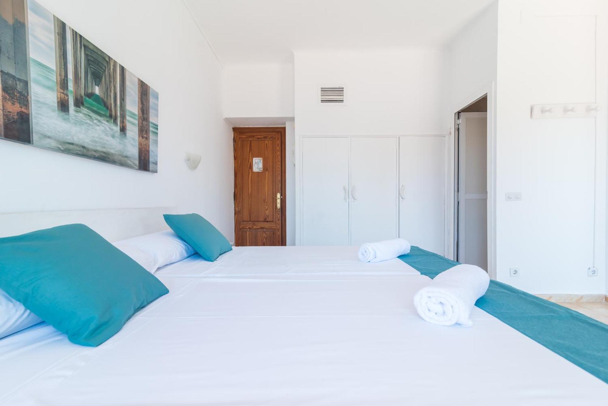 Lägenhetshotell Lis Mallorca