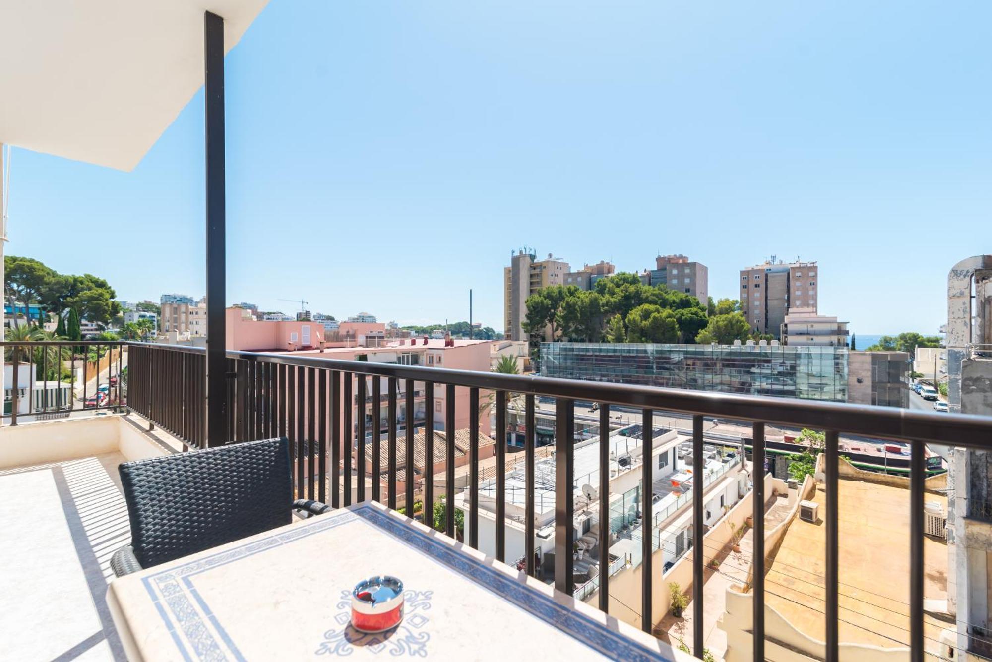 Lägenhetshotell Lis Mallorca 2*