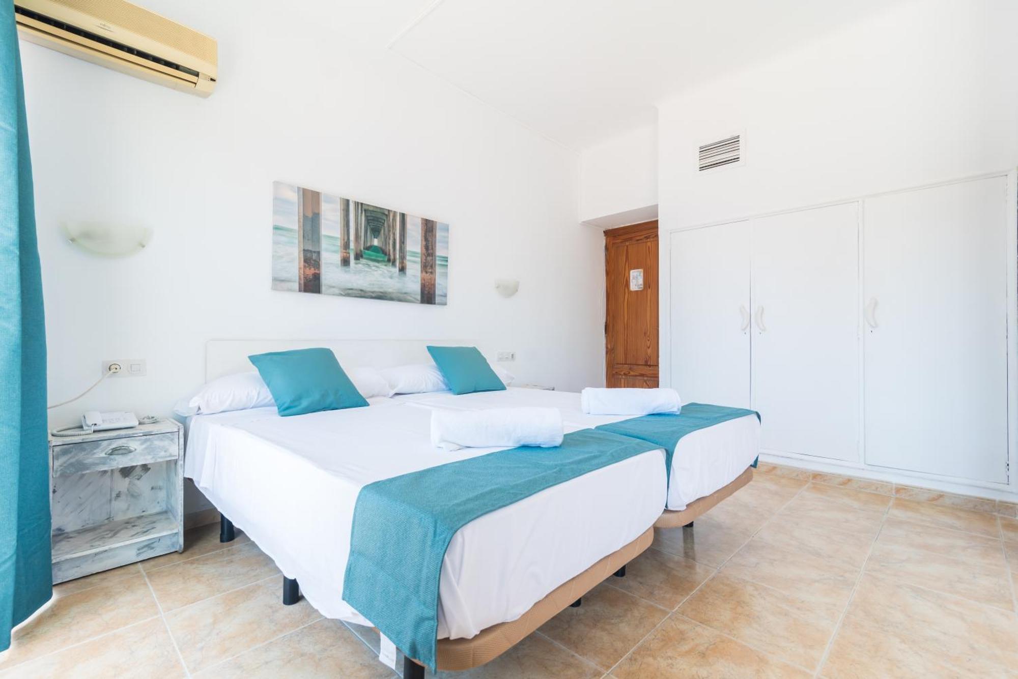 Lis Mallorca Lägenhetshotell Palma de Mallorca