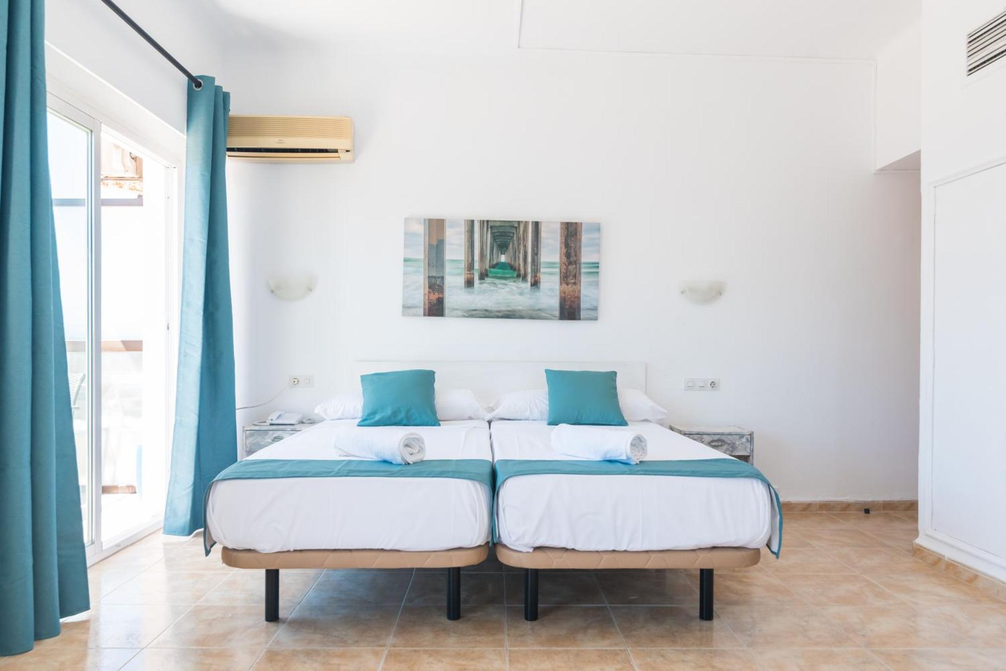 Lägenhetshotell Lis Mallorca Palma de Mallorca