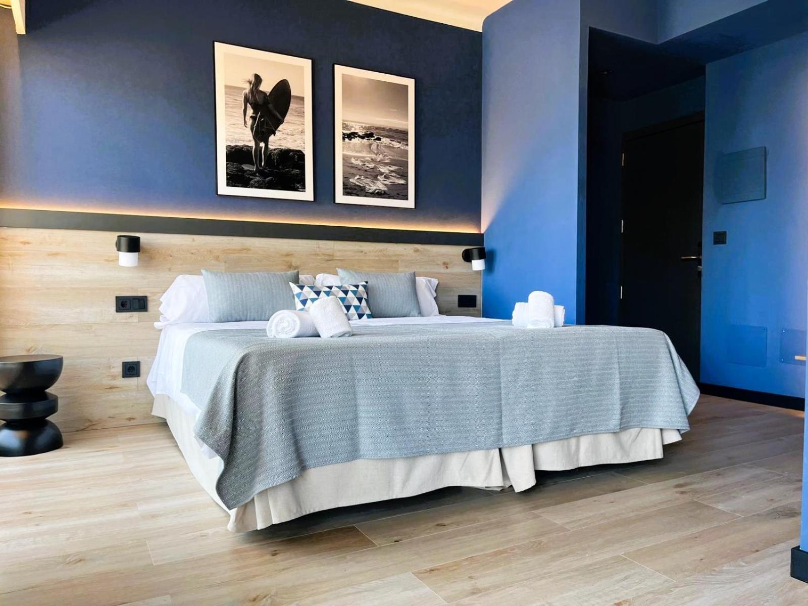 Appart hôtel Lis Mallorca