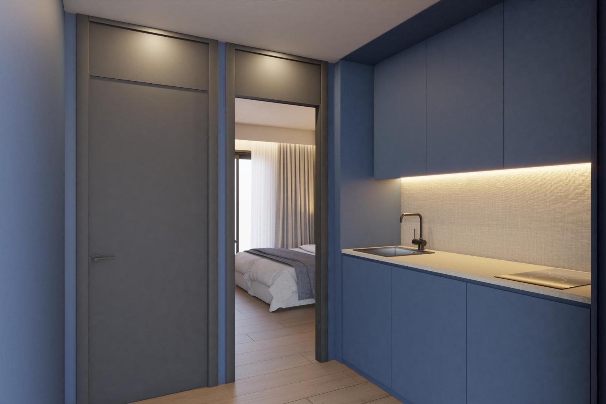 Lis Mallorca Appart hôtel Palma