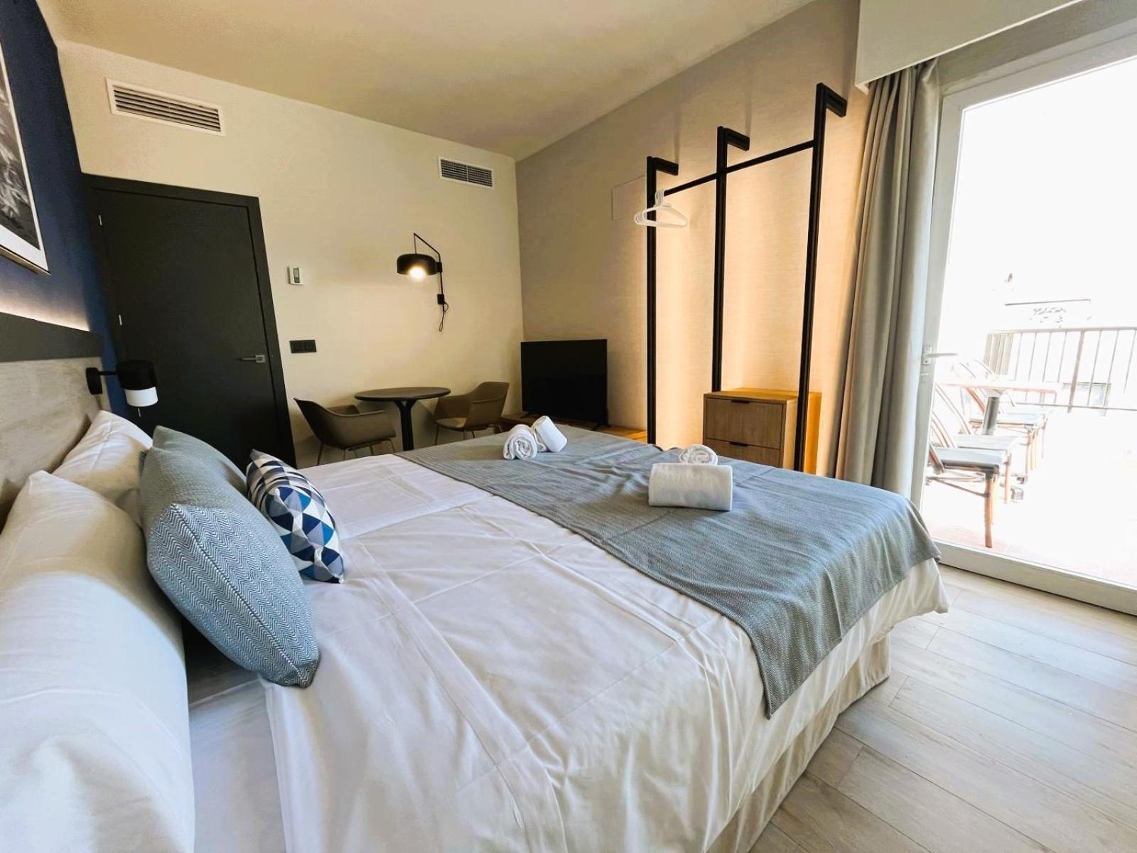 Appart hôtel Lis Mallorca Palma
