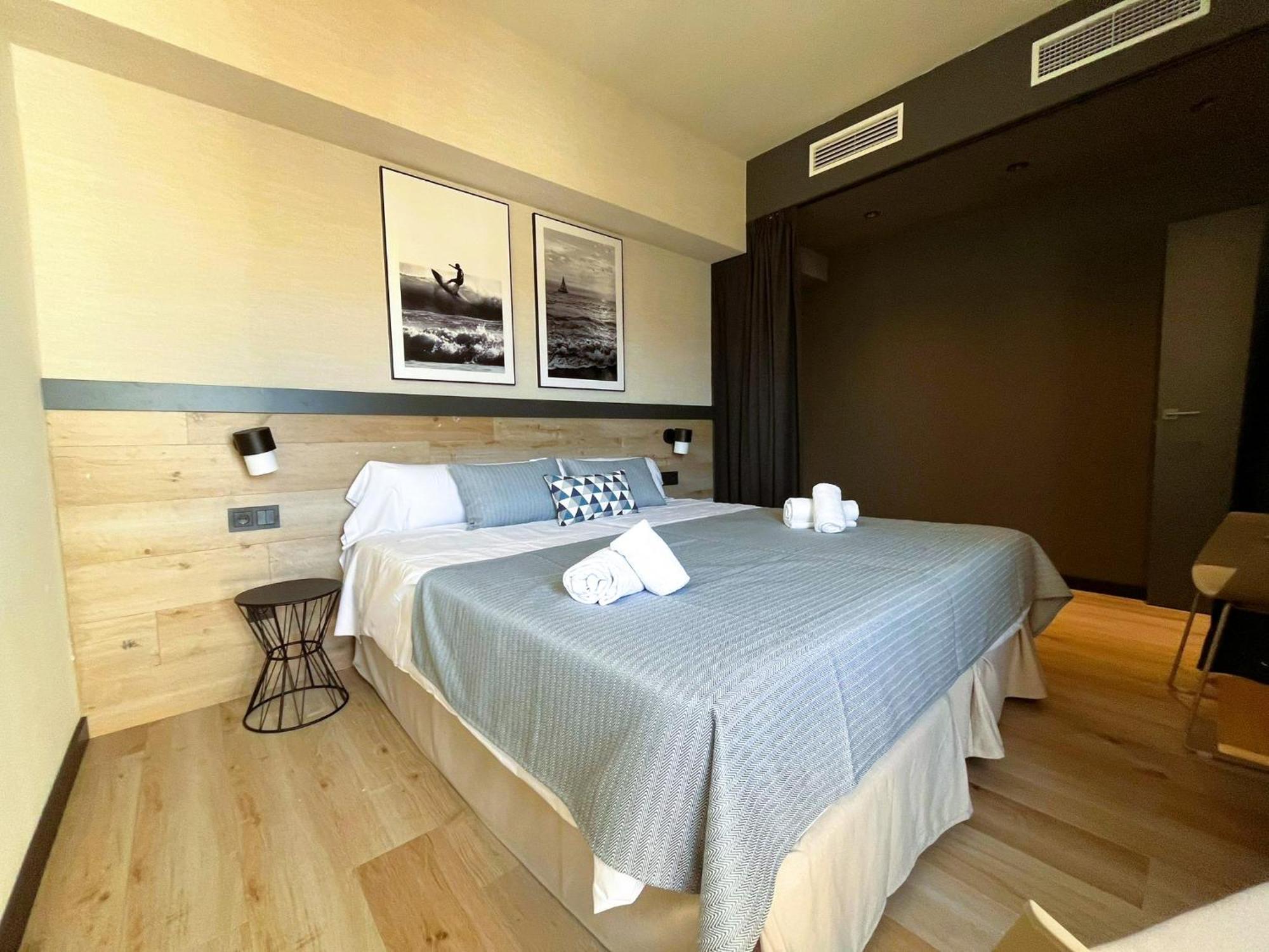 Appart hôtel Lis Mallorca