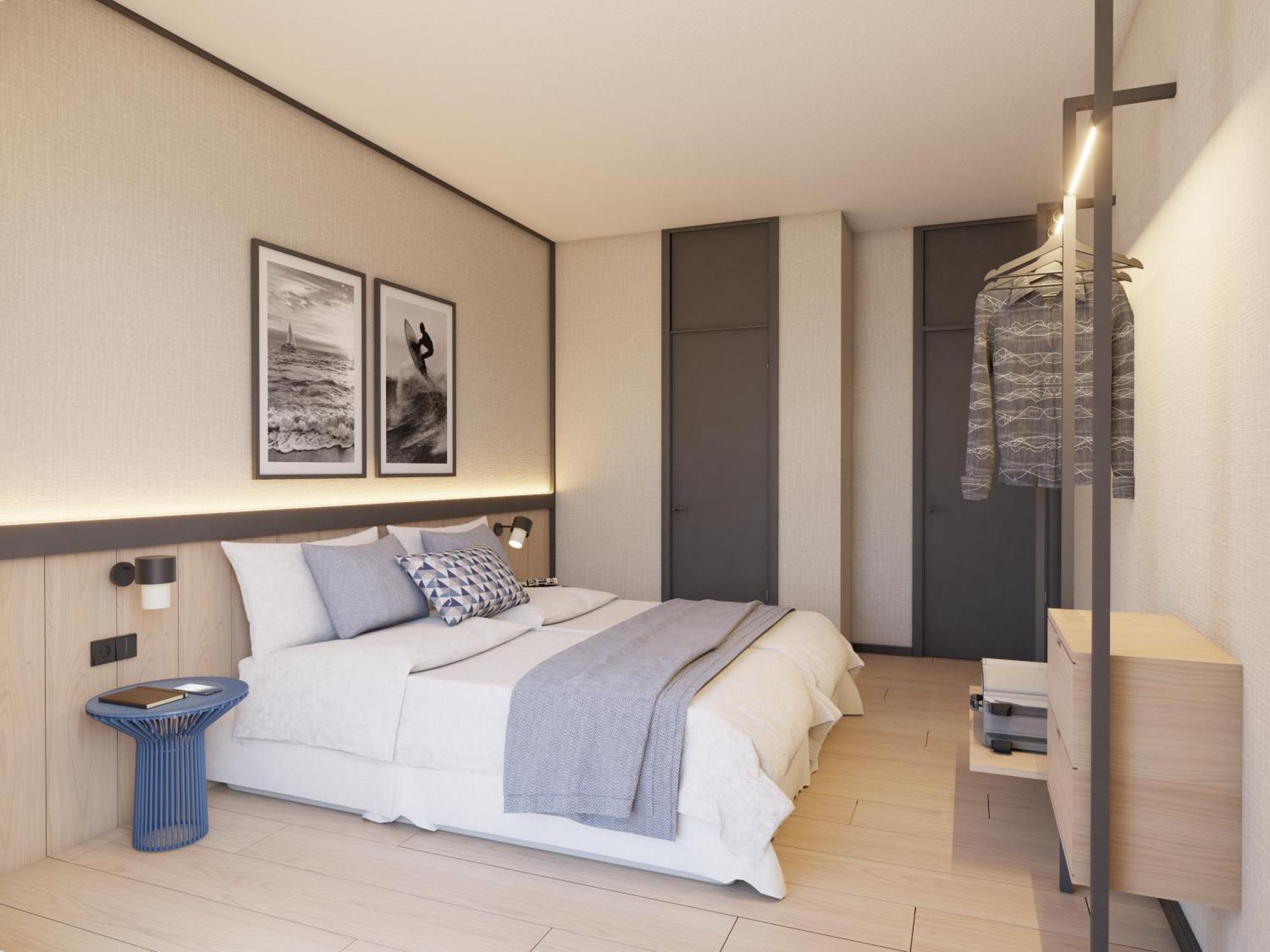 Appart hôtel Lis Mallorca Palma