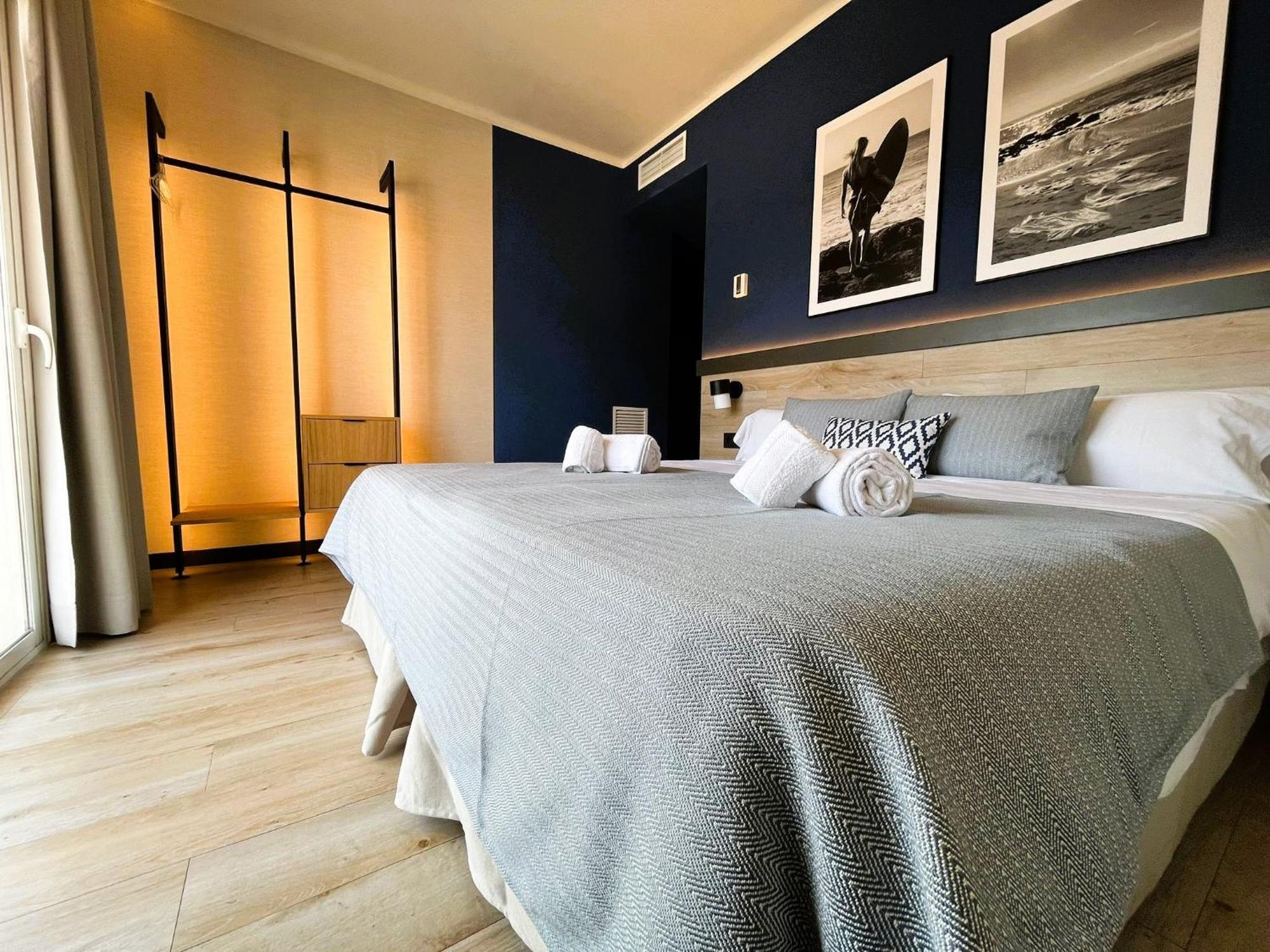 Appart hôtel Lis Mallorca 2*
