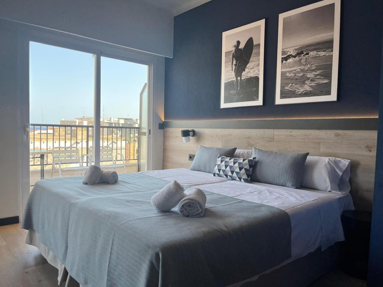 Lis Mallorca Appart hôtel Palma