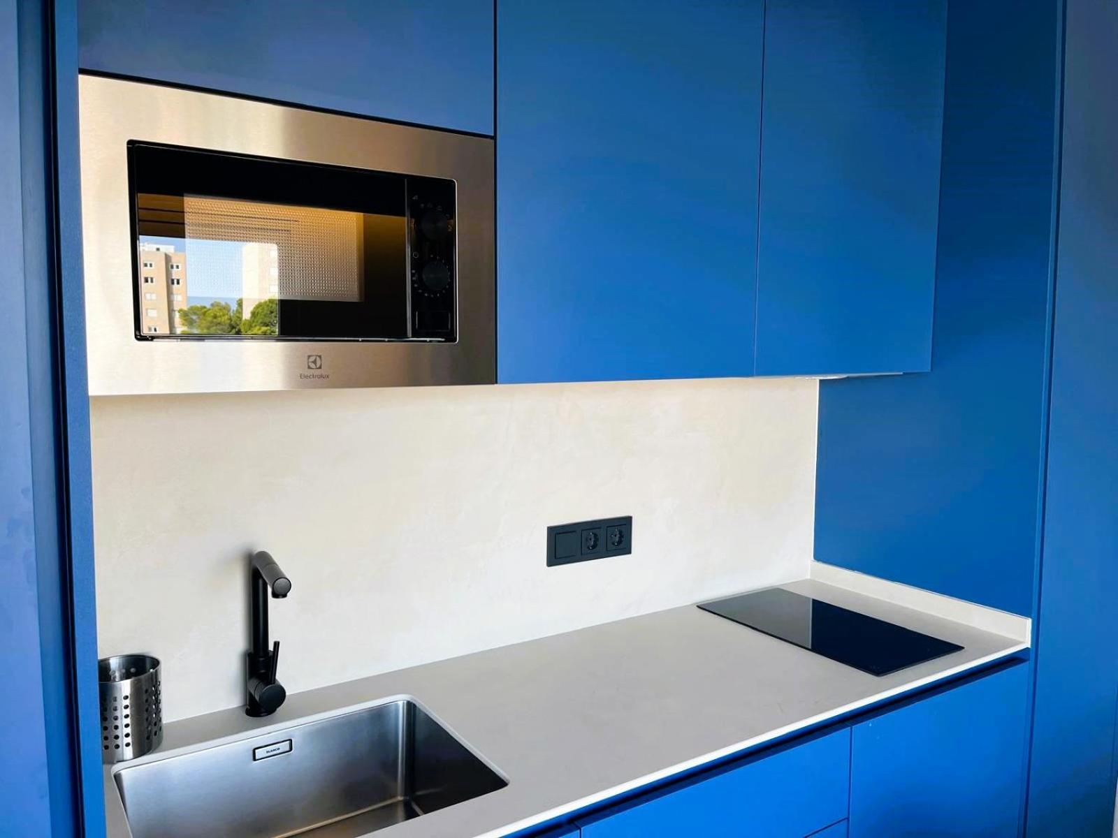 Appart hôtel Lis Mallorca