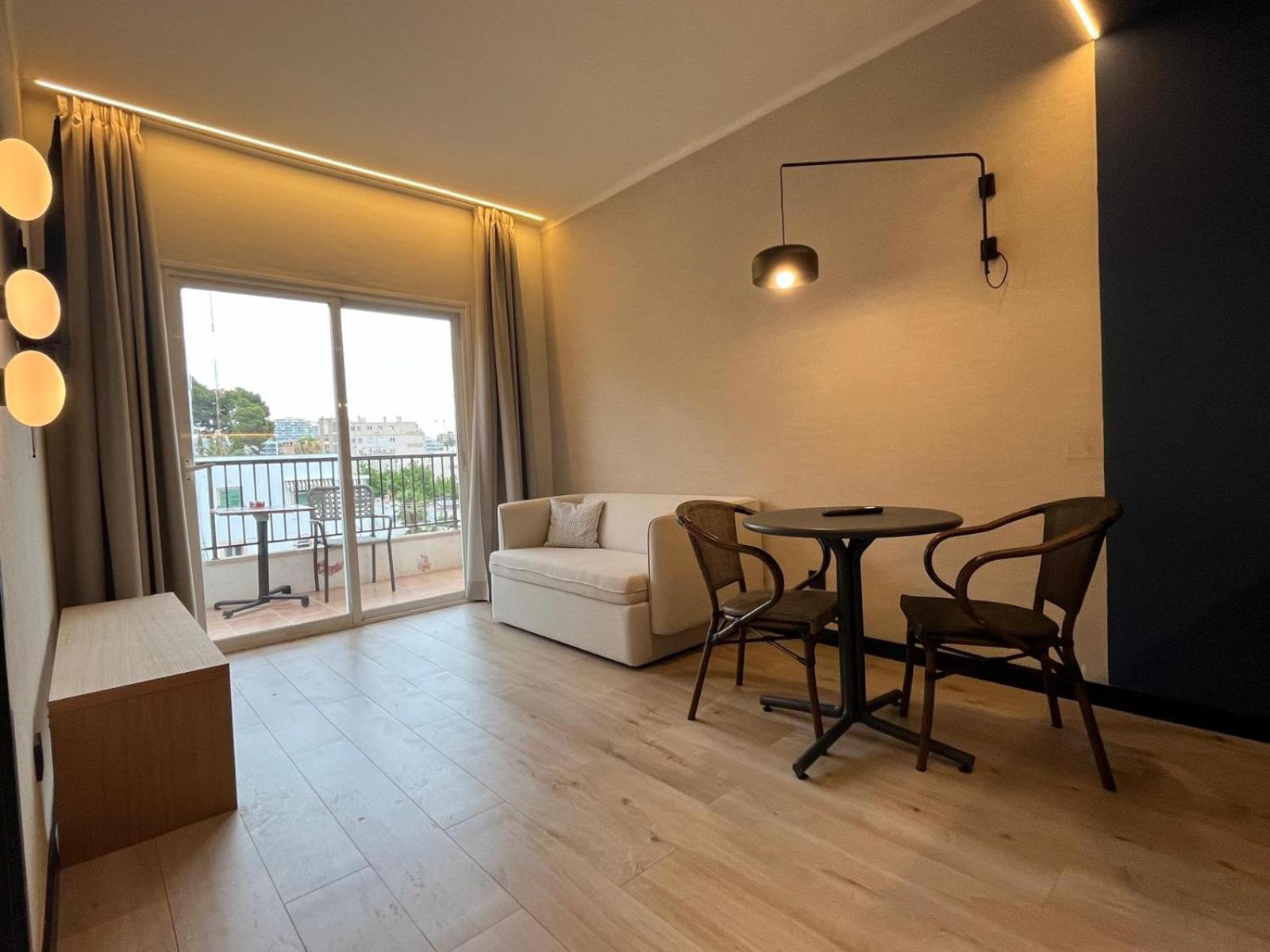 Lis Mallorca Appart hôtel Palma