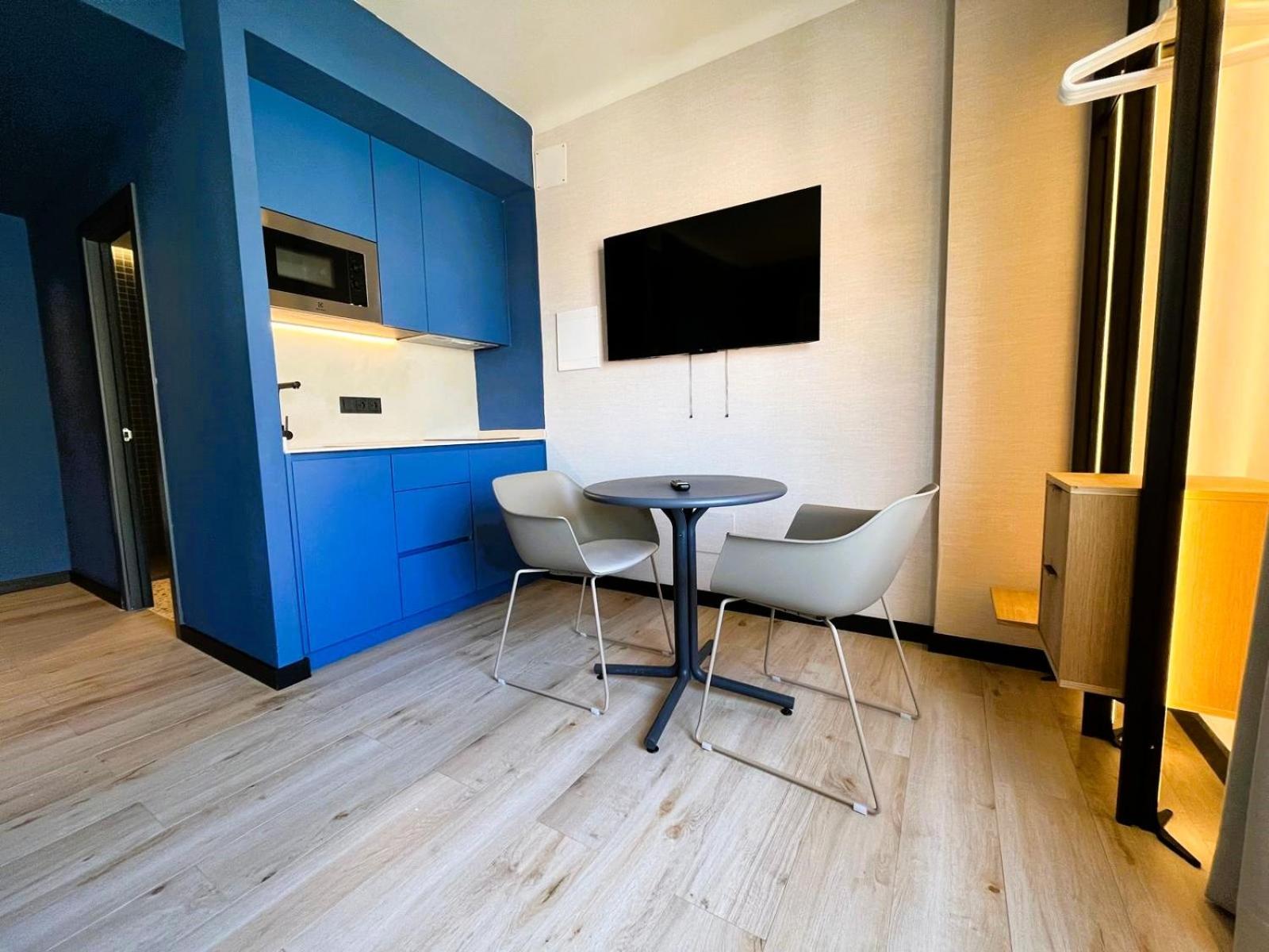 Appart hôtel Lis Mallorca Palma