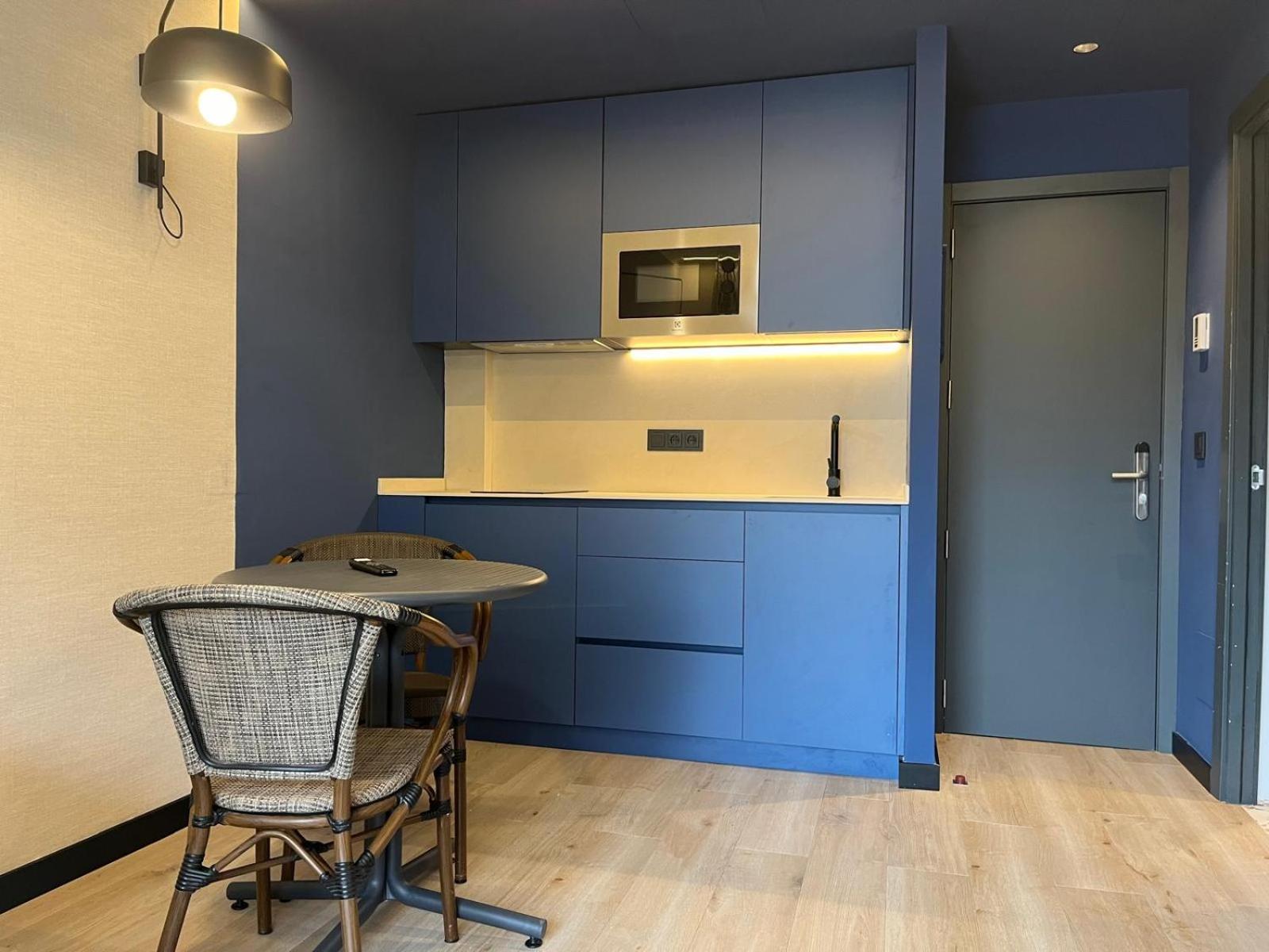Lis Mallorca Appart hôtel