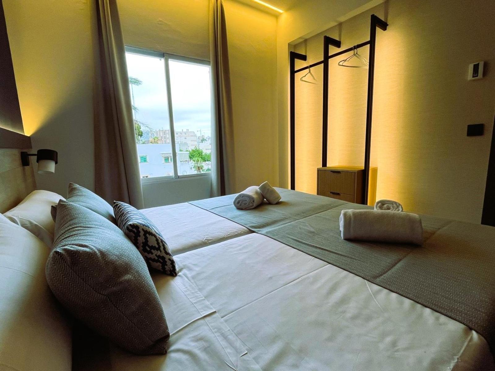 Lis Mallorca Appart hôtel