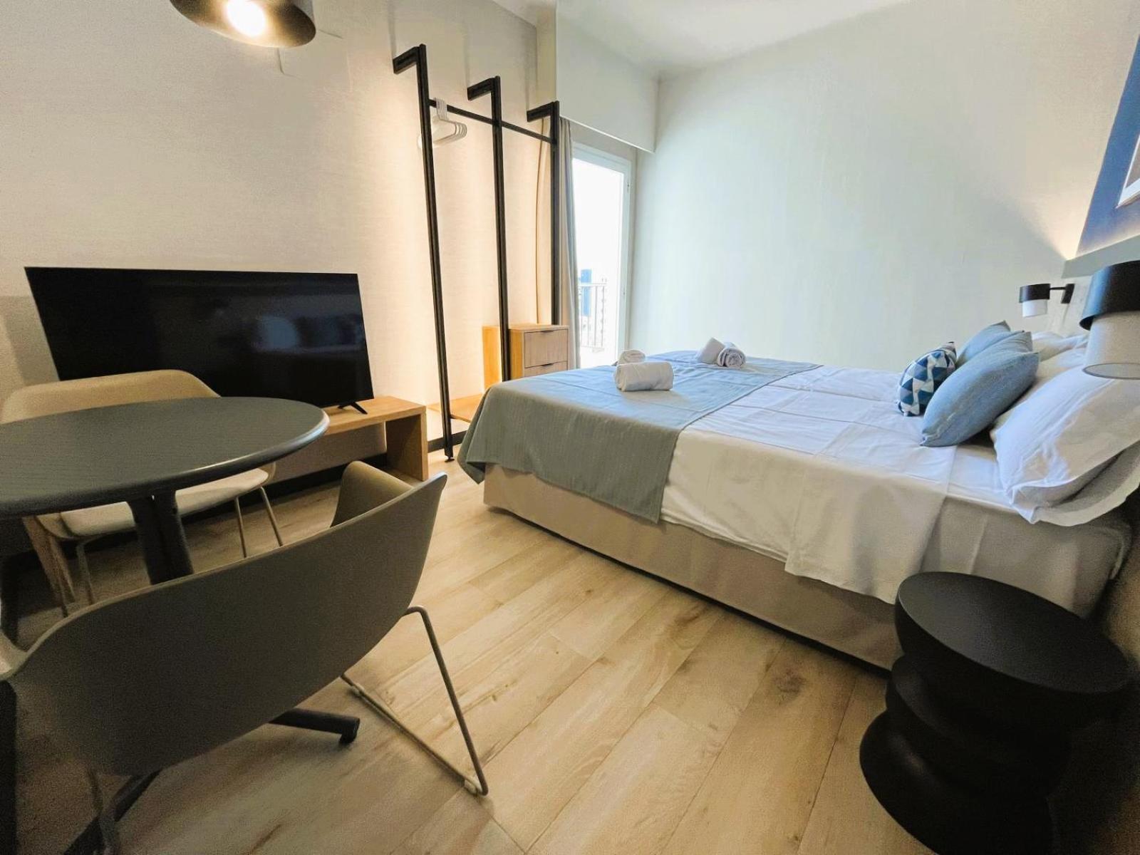 Lis Mallorca Aparthotel Palma de Maiorca