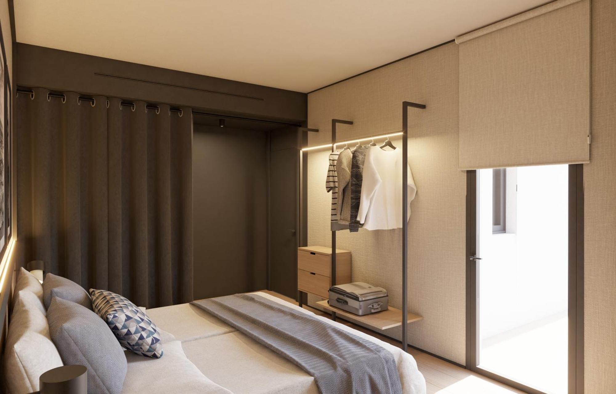 Aparthotel Lis Mallorca 2*
