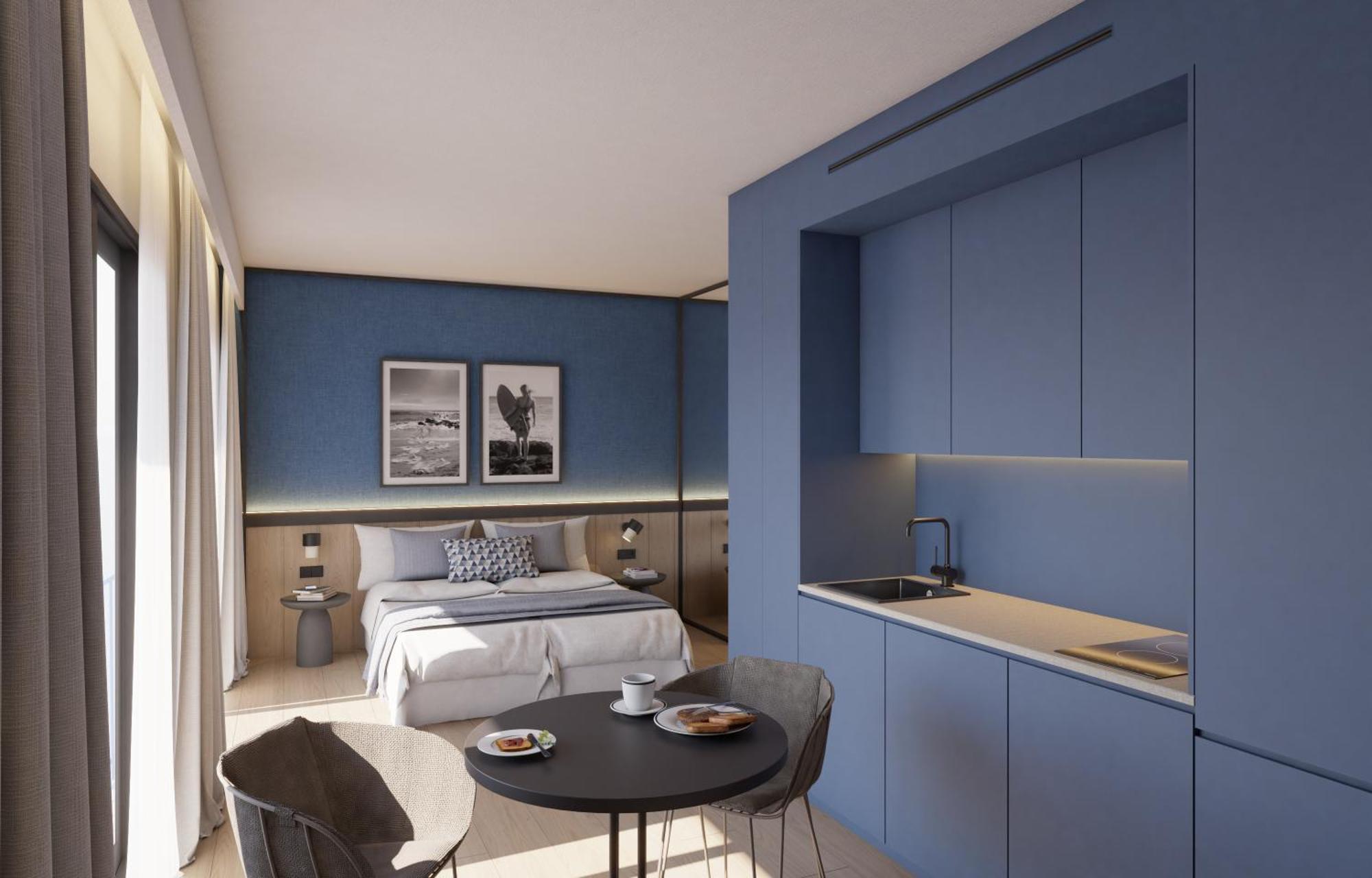 Lis Mallorca Aparthotel 2*