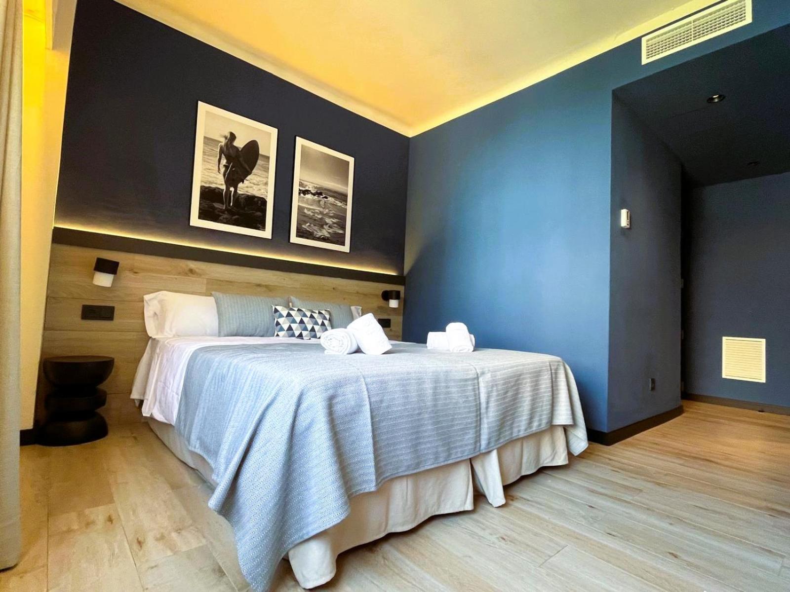 Lis Mallorca Aparthotel Palma de Maiorca